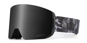 Prescription Ski and Snowboard Goggles 3301