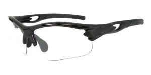 Prescription Safety Glasses 6602