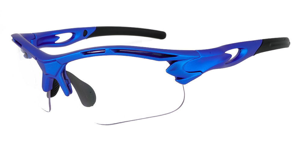 Prescription Safety Glasses 6601 1