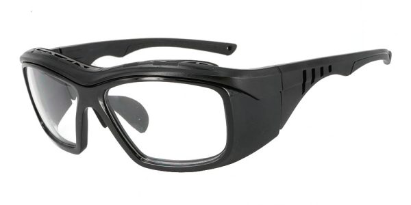 Prescription Safety Glasses 6603