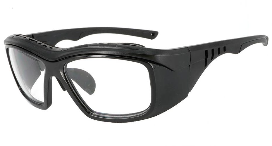 Prescription Safety Glasses 6603