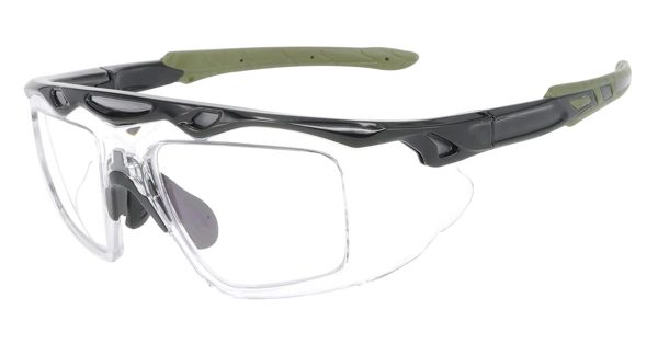 Prescription Safety Goggles 2201 1