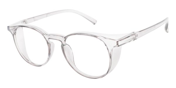 Prescription Safety Goggles 2203